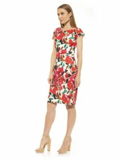Alternative view of Best reviews of 🥰 ALEXIA ADMOR Robyn 👗 Dress 🛒