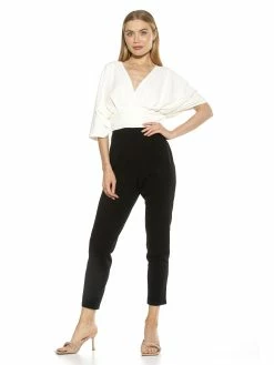 Top 10 🎉 ALEXIA ADMOR Cameron Jumpsuit 🎉