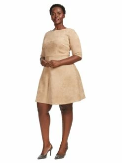 Cheapest 🥰 ALEXIA ADMOR Ava 👗 Dress - Plus Size 🛒