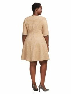 Alternative view of Cheapest 🥰 ALEXIA ADMOR Ava 👗 Dress - Plus Size 🛒