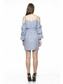 Alternative view of Best reviews of 😉 Alexia Admor 👗 Dresses Adelynn 👗 Dress ⌛