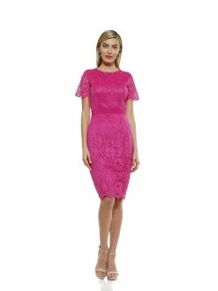 Best reviews of 😍 ALEXIA ADMOR Delora 👗 Dress 🌟