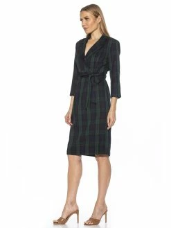 Alternative view of Buy 🌟 ALEXIA ADMOR Jacqueline 👗 Dress 😍