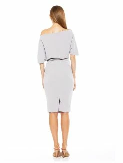 Wholesale π ALEXIA ADMOR Olivia π Dress π 19 Wholesale π ALEXIA ADMOR Olivia π Dress π -ALEXIA ADMOR Shop D3342 SLATE3 scaled