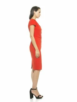 Alternative view of Brand new 🥰 ALEXIA ADMOR Ester 👗 Dress 😀