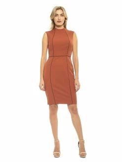 Best deal 👍 ALEXIA ADMOR Gwen 👗 Dress 🛒
