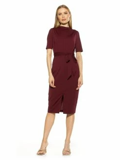Best reviews of 🔥 ALEXIA ADMOR Reston 👗 Dress 🔔