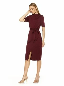Alternative view of Best reviews of 🔥 ALEXIA ADMOR Reston 👗 Dress 🔔