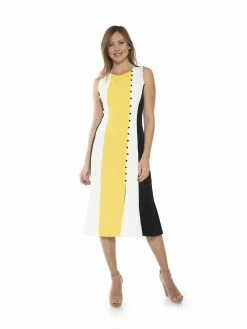 Cheapest 🎁 ALEXIA ADMOR Anna 👗 Dress ⌛