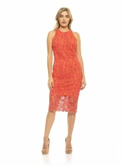 Best reviews of 🤩 ALEXIA ADMOR Reese 👗 Dress 🧨