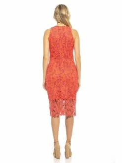 Alternative view of Best reviews of 🤩 ALEXIA ADMOR Reese 👗 Dress 🧨