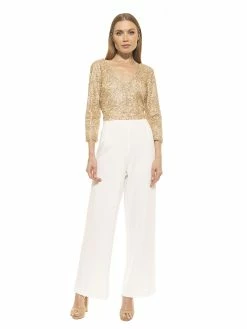 Wholesale 🤩 ALEXIA ADMOR Amber Jumpsuit 🔥