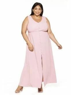 Cheap ✔️ ALEXIA ADMOR Milana Max 👗 Dress - Plus Size ✨