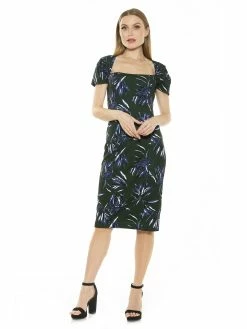 Best deal 👏 ALEXIA ADMOR Raina 👗 Dress ⌛