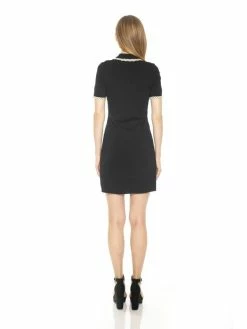 Best Sale 🎉 ALEXIA ADMOR Piper 👗 Dress ✨ -ALEXIA ADMOR Shop D3747 NAVY3