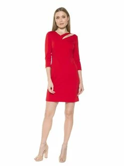 Best Sale ✨ ALEXIA ADMOR Maven 👗 Dress ⌛