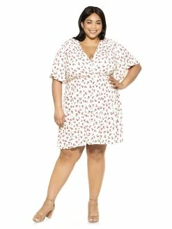 Best reviews of 🧨 ALEXIA ADMOR Oakless 👗 Dress - Plus Size 🛒