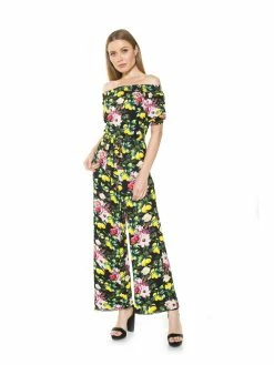 Cheap 🎁 ALEXIA ADMOR Brea Jumpsuit 😍