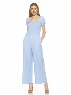 Discount ✔️ ALEXIA ADMOR Kimia Jumpsuit ✔️