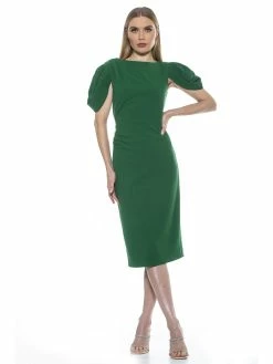 Wholesale 😍 ALEXIA ADMOR Valentina 👗 Dress 🧨