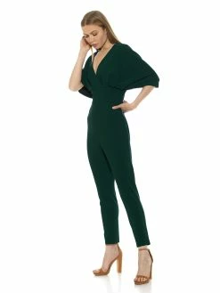 Top 10 🎉 ALEXIA ADMOR Cameron Jumpsuit 🎉 -ALEXIA ADMOR Shop D3843 EMERALD 2 76d81e5e cc17 456a 95fb c57a472c847e scaled
