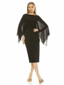 Best Sale 👏 ALEXIA ADMOR Donna 👗 Dress 🔥