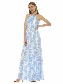 Best reviews of β¨ ALEXIA ADMOR Kira π Dress β 40 Best reviews of β¨ ALEXIA ADMOR Kira π Dress β -ALEXIA ADMOR Shop D3885 BLUE TIE DYE 2 scaled