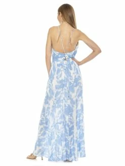 Best reviews of β¨ ALEXIA ADMOR Kira π Dress β 41 Best reviews of β¨ ALEXIA ADMOR Kira π Dress β -ALEXIA ADMOR Shop D3885 BLUE TIE DYE 3 scaled
