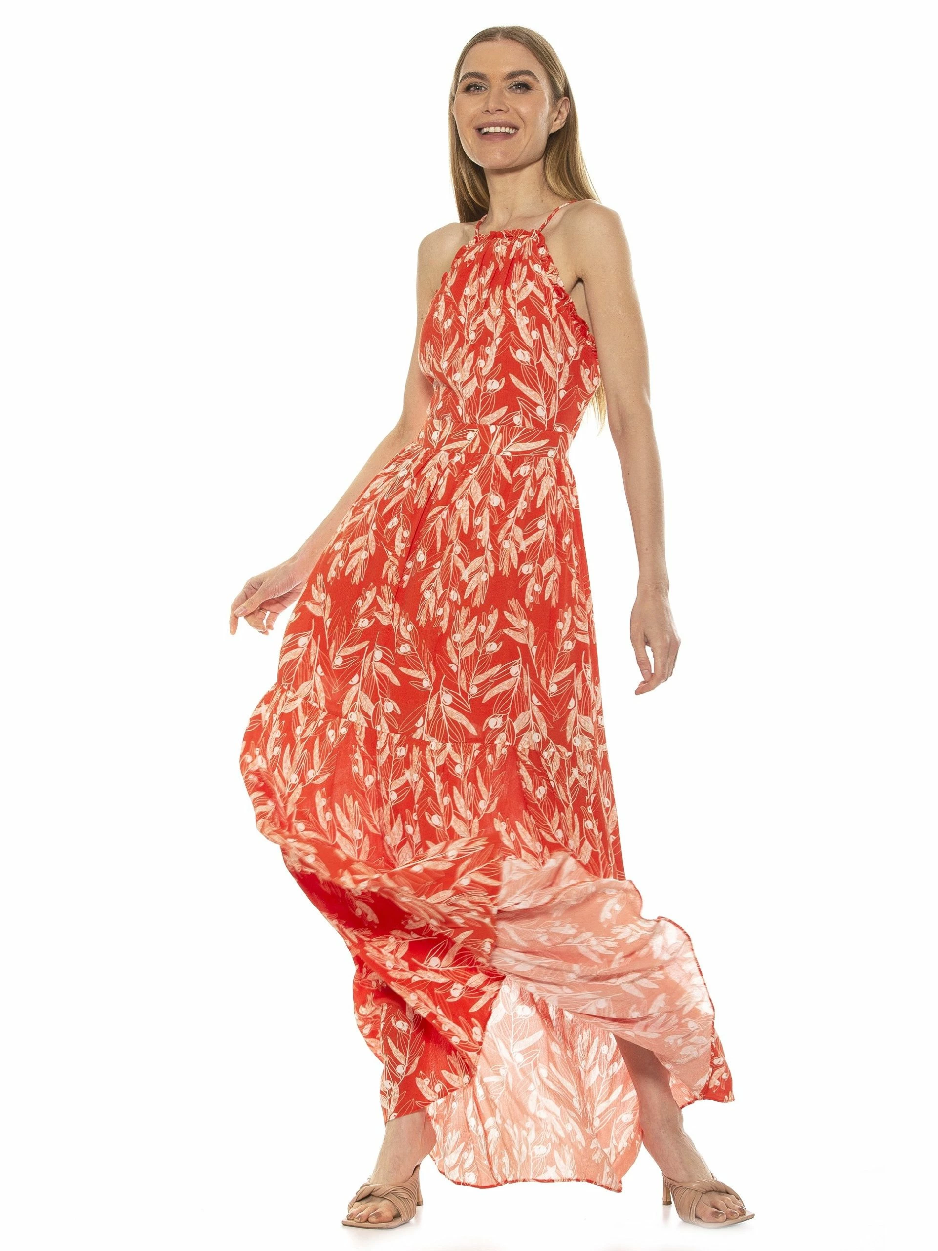Best reviews of β¨ ALEXIA ADMOR Kira π Dress β 2 Best reviews of β¨ ALEXIA ADMOR Kira π Dress β - Image 2