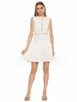 Best deal 😉 ALEXIA ADMOR Justine 👗 Dress 🤩