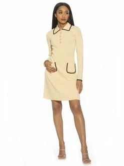 Brand new 🔔 ALEXIA ADMOR Bennie 👗 Dress ❤️