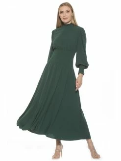 Alternative view of Cheapest 🔔 ALEXIA ADMOR Beatrice 👗 Dress 🤩