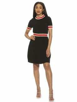 Best Pirce 👏 ALEXIA ADMOR Sasha 👗 Dress 🧨