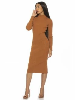 ALEXIA ADMOR Shop -ALEXIA ADMOR Shop D3965 CAMEL 2 scaled
