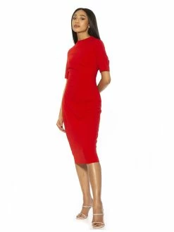 Alternative view of Budget 😀 ALEXIA ADMOR Ava 👗 Dress 🎉