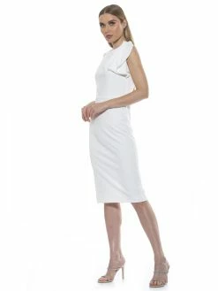 ALEXIA ADMOR Shop -ALEXIA ADMOR Shop D4002 IVORY 2 scaled