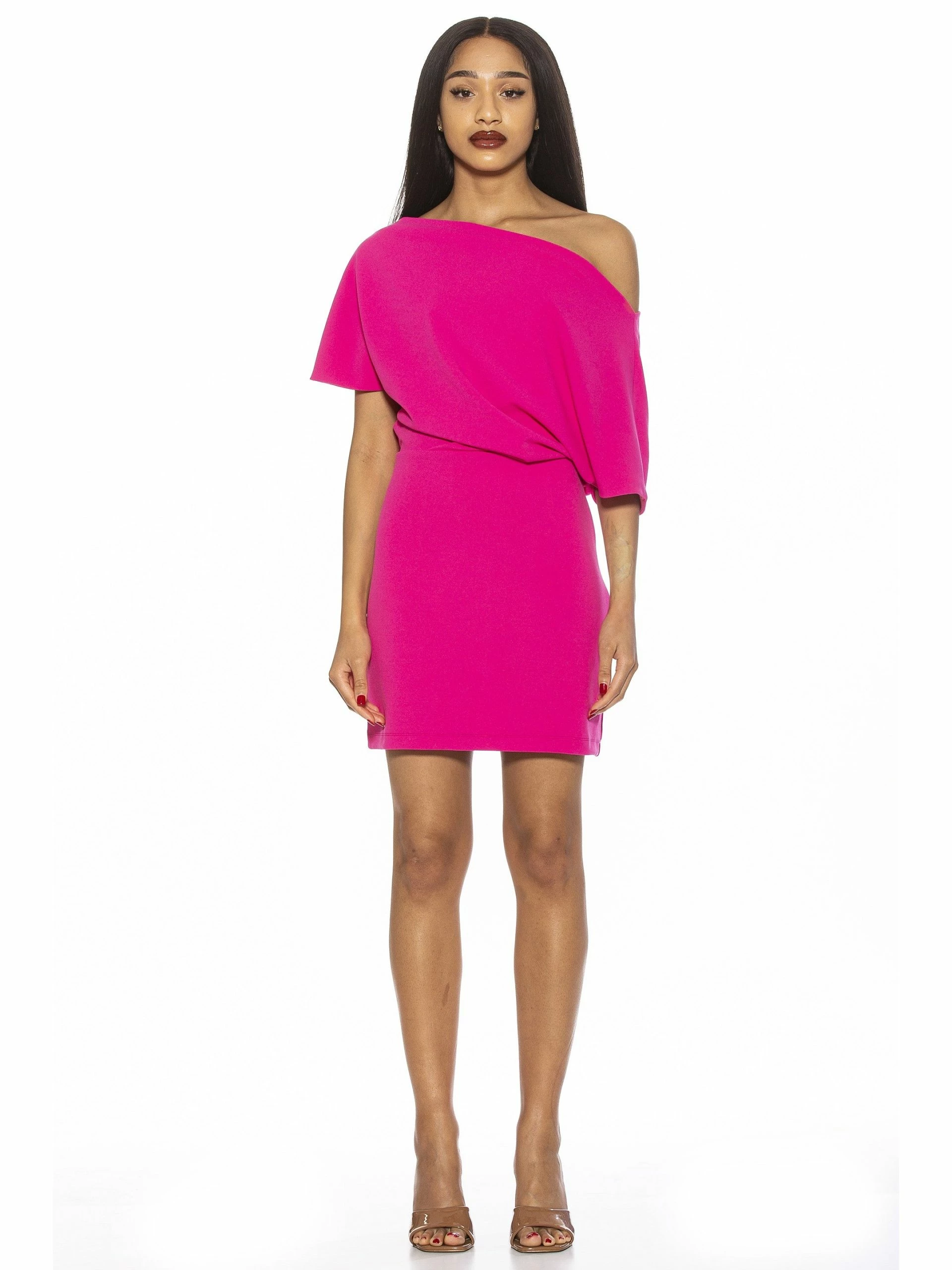 Best reviews of β€οΈ ALEXIA ADMOR Suri π Dress π 7 Best reviews of β€οΈ ALEXIA ADMOR Suri π Dress π - Image 7