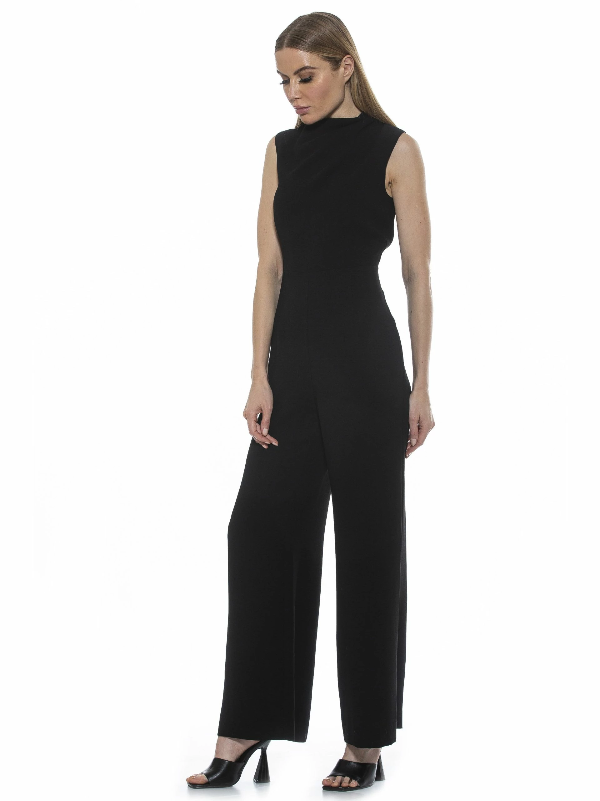 Flash Sale β ALEXIA ADMOR Ember Jumpsuit π 8 Flash Sale β ALEXIA ADMOR Ember Jumpsuit π - Image 8
