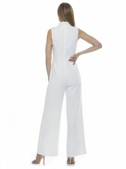 Flash Sale β ALEXIA ADMOR Ember Jumpsuit π 17 Flash Sale β ALEXIA ADMOR Ember Jumpsuit π -ALEXIA ADMOR Shop D4012 CREAM 3 scaled