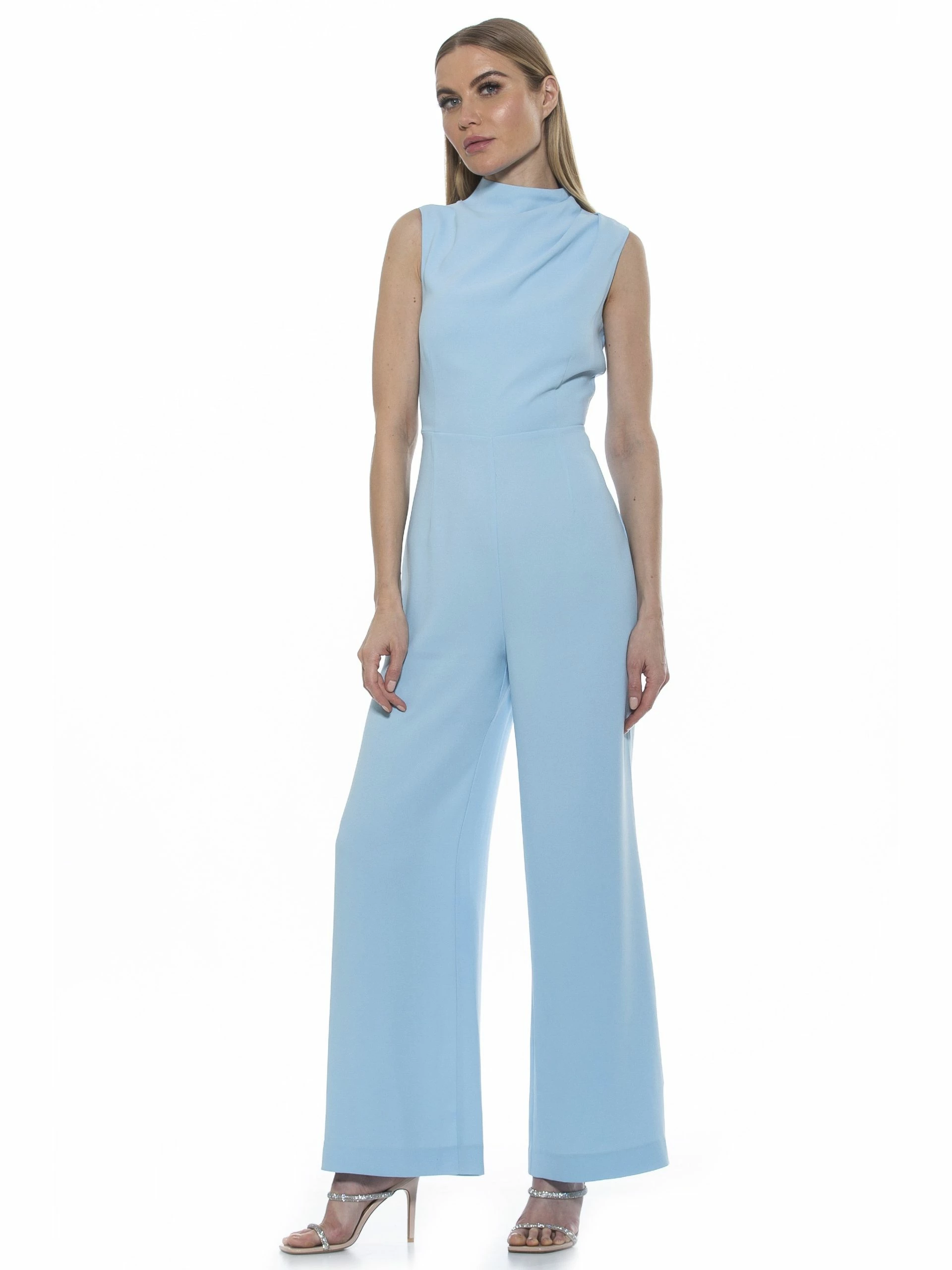 Flash Sale β ALEXIA ADMOR Ember Jumpsuit π 4 Flash Sale β ALEXIA ADMOR Ember Jumpsuit π - Image 4