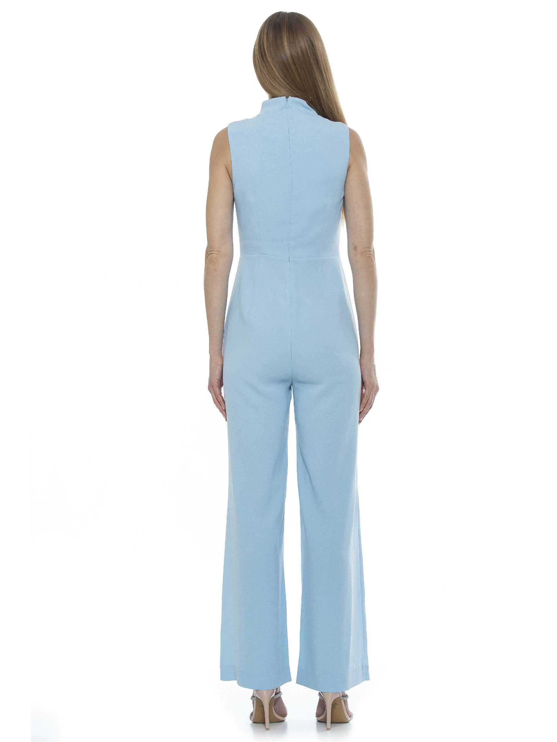 Flash Sale β ALEXIA ADMOR Ember Jumpsuit π 6 Flash Sale β ALEXIA ADMOR Ember Jumpsuit π - Image 6