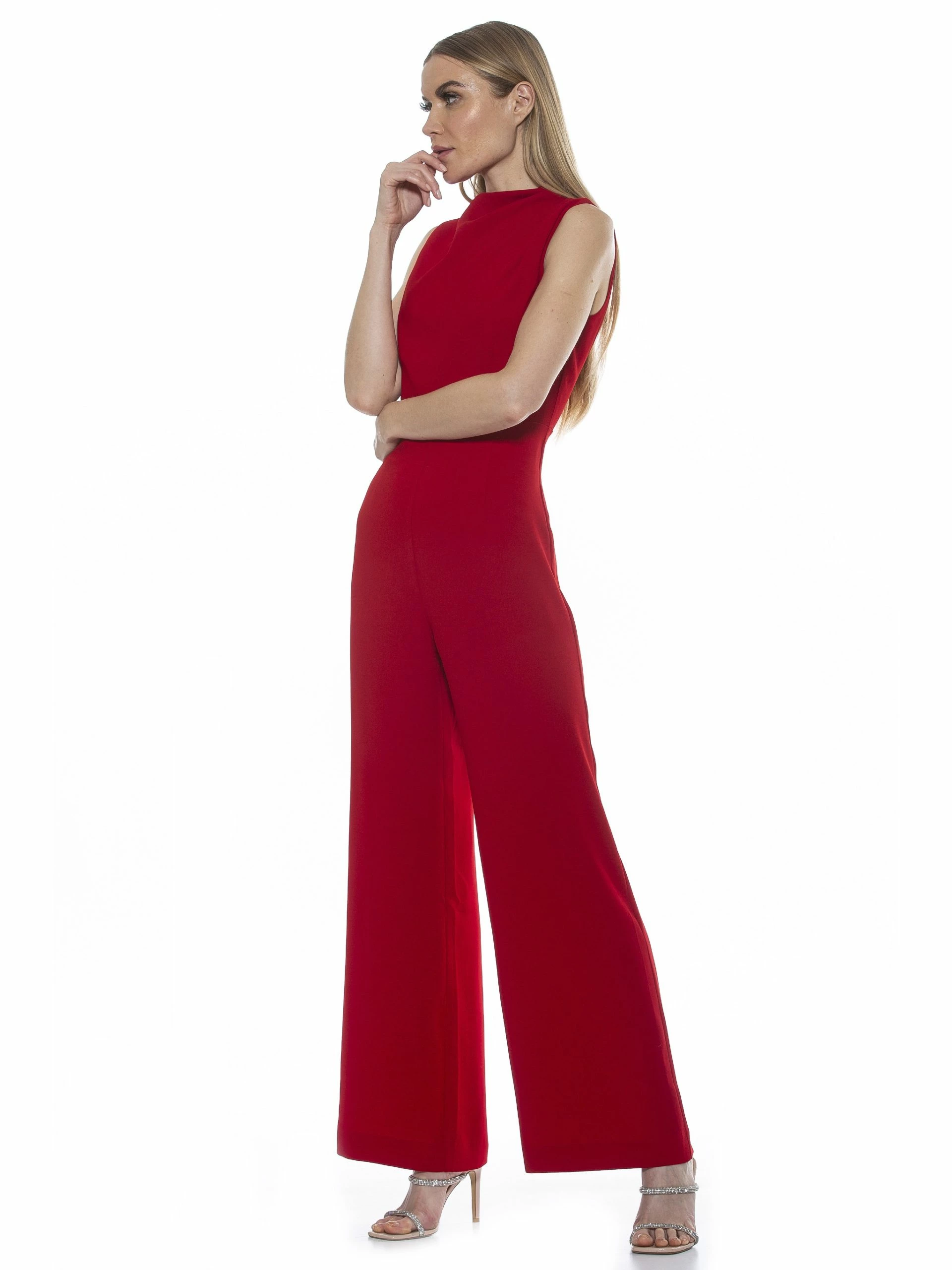 Flash Sale β ALEXIA ADMOR Ember Jumpsuit π 11 Flash Sale β ALEXIA ADMOR Ember Jumpsuit π - Image 11