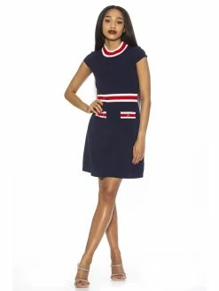 Top 10 ⭐ ALEXIA ADMOR Alaska 👗 Dress 🎁