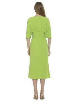 Best reviews of ❤️ ALEXIA ADMOR August 👗 Dress 🤩 -ALEXIA ADMOR Shop D4018 SWEET PEA 3 scaled