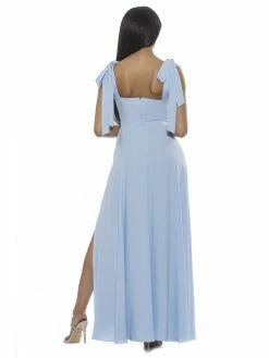 Cheapest π ALEXIA ADMOR Arya π Dress π 20 Cheapest π ALEXIA ADMOR Arya π Dress π -ALEXIA ADMOR Shop D4019 HALOGEN BLUE 3 scaled
