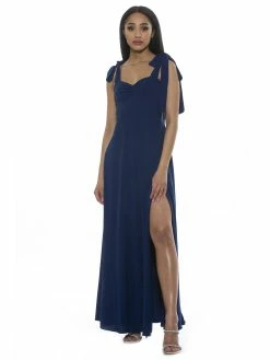 Cheapest π ALEXIA ADMOR Arya π Dress π 26 Cheapest π ALEXIA ADMOR Arya π Dress π -ALEXIA ADMOR Shop D4019 NAVY 1 scaled