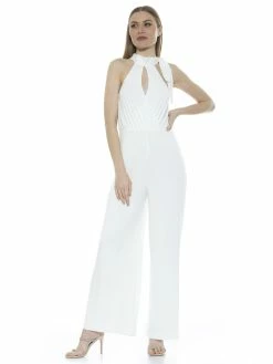 Discount ✔️ ALEXIA ADMOR Sienna Jumpsuit 🥰