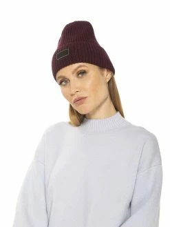 Hot Sale 🎉 Alexia Admor Beanie 🔔 -ALEXIA ADMOR Shop H003 2