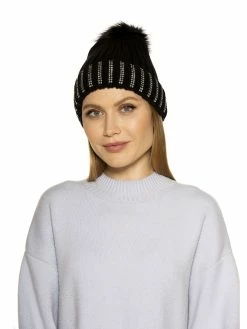 ALEXIA ADMOR Shop -ALEXIA ADMOR Shop H005 BLACK 2