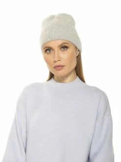 Best reviews of 🔥 ALEXIA ADMOR Rebecca Beanie 💯 -ALEXIA ADMOR Shop H007 1